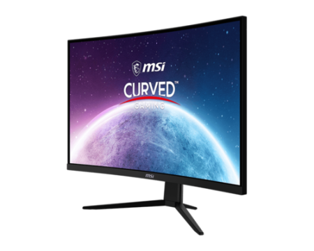 מסך מחשב Full HD MSI Optix G27C4X